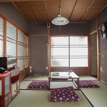 Willa Geiko Tabi-Ne Kanazawa Zewnętrze zdjęcie