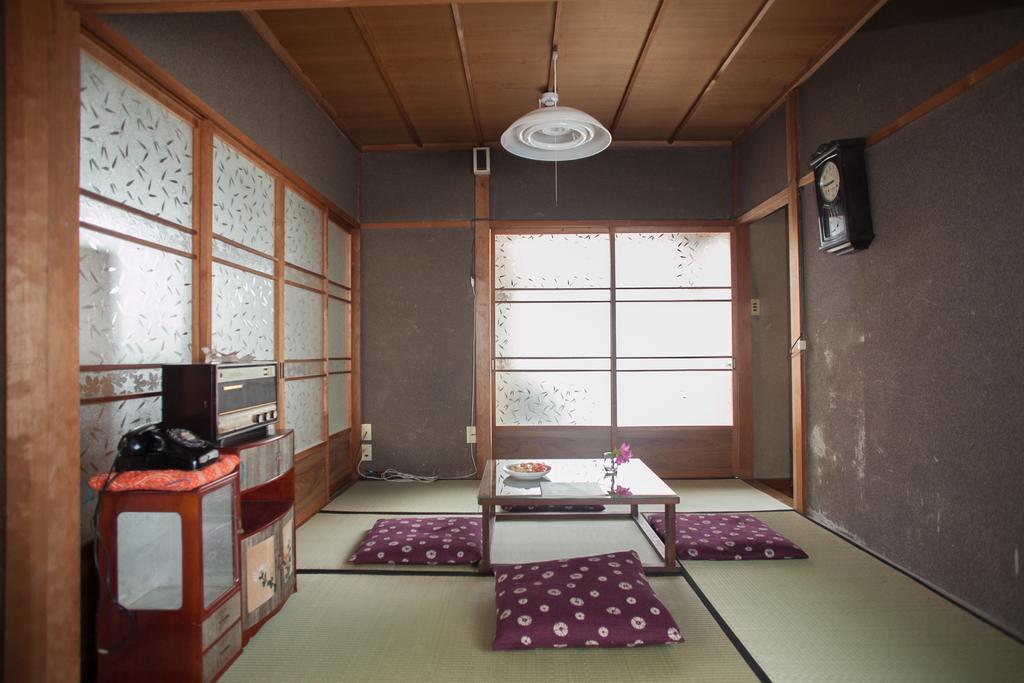 Willa Geiko Tabi-Ne Kanazawa Zewnętrze zdjęcie